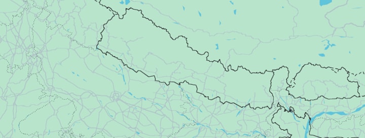 Offices in Nepal
