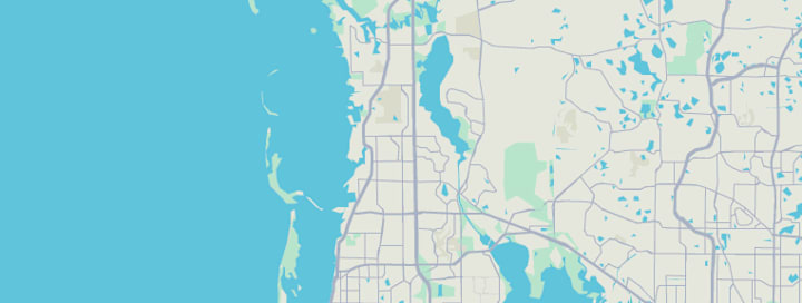 Offices in Palm Harbor