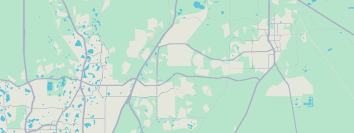 Offices in Wesley Chapel