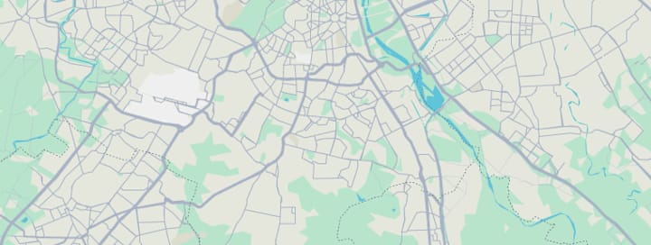 Offices in Chirāgh Delhi