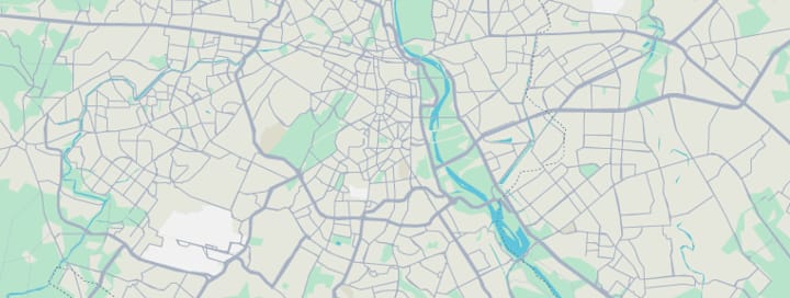 Offices in Delhi