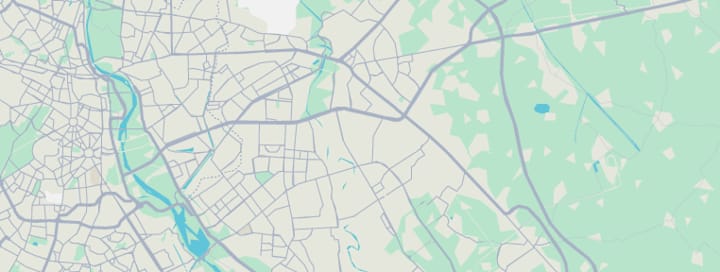 Offices in Natgarhi