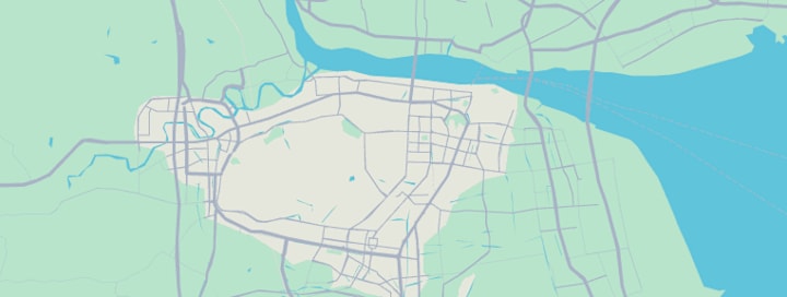 Offices in Houxucun