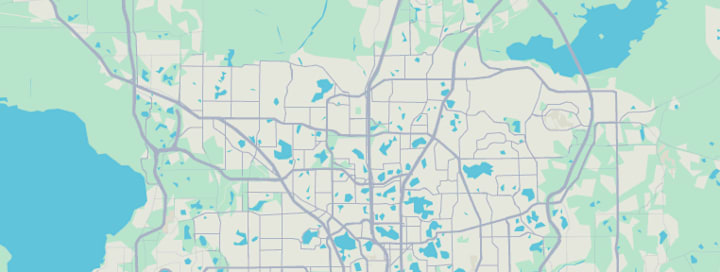 Offices in Altamonte Springs