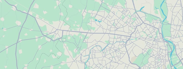 Offices in Mūndka