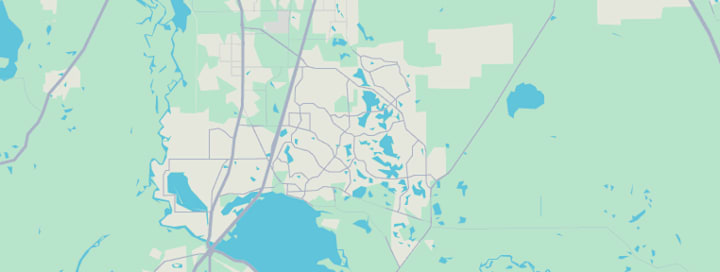 Offices in Deltona