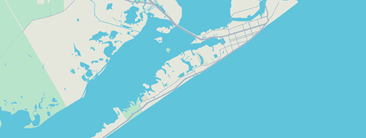 Offices in Galveston