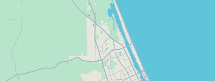 Offices in Ormond Beach