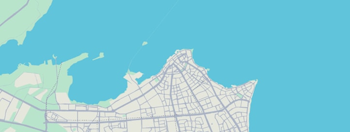 Offices in Kuwait City