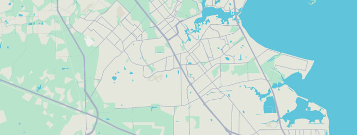 Offices in League City