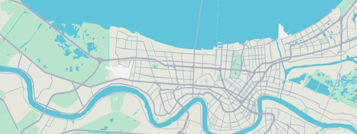 Offices in Metairie