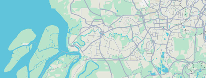 Offices in Klang