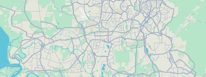 Offices in Kampong Penaga