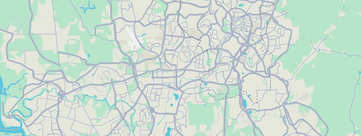 Offices in Sungai Way