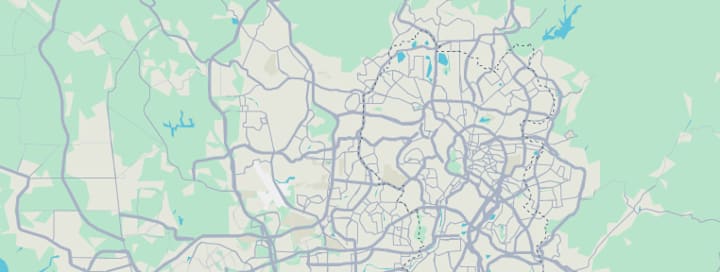 Offices in Kampong Bukit Lanjan