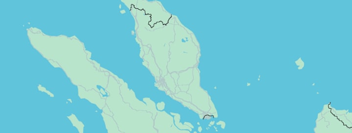 Offices in Malaysia
