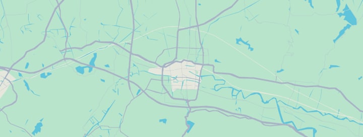 Offices in Yuyao