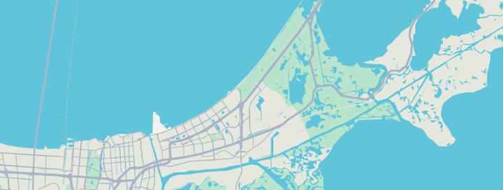 Offices in New Orleans