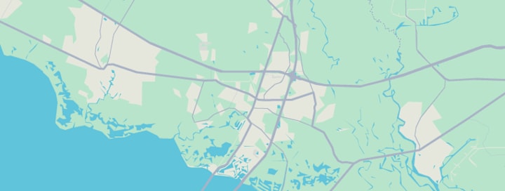 Offices in Slidell