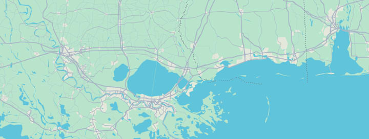 Offices in Louisiana