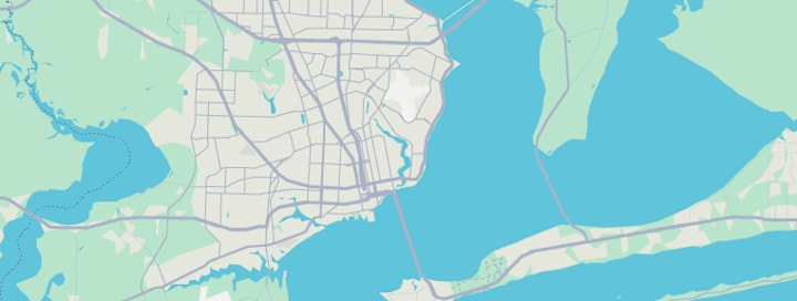 Offices in Pensacola