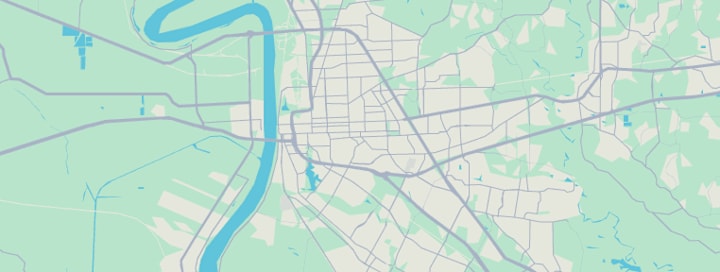 Offices in Baton Rouge