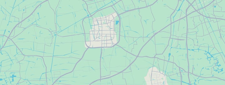 Offices in Wutongcun