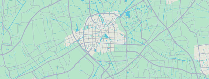 Offices in Jiaxing