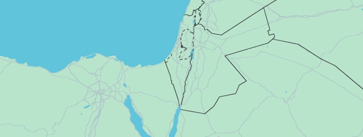 Bureaux à Israël