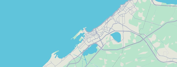 Offices in Alexandria