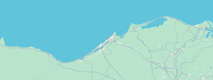 Offices in Al Iskandarīyah