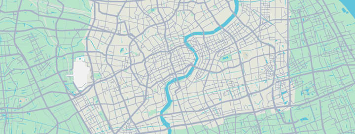 Offices in Nanshi