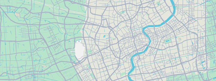 Offices in Sanjing Beizhai