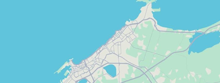 Offices in Ar Raml