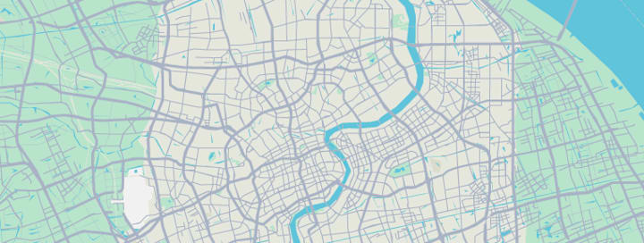Offices in Hongkou
