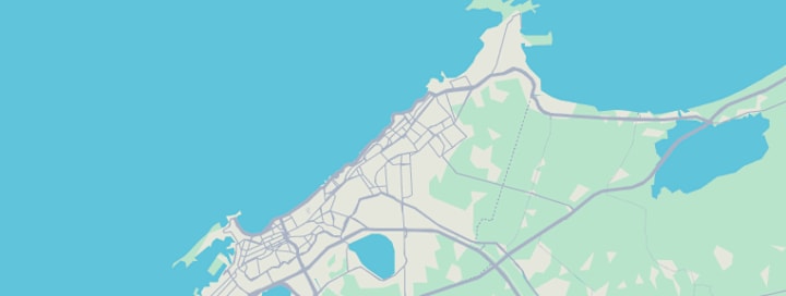 Offices in ‘Izbat ad Dirbalah