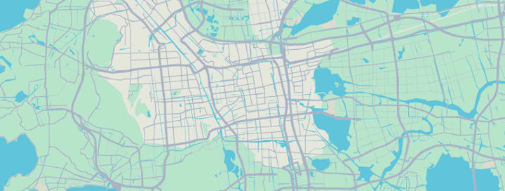Offices in Suzhou