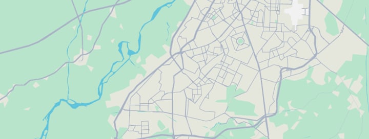 Offices in Aligarh