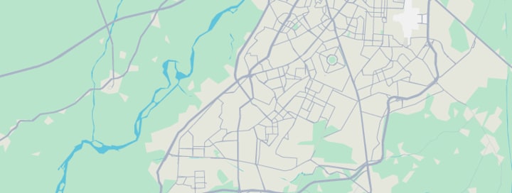 Offices in Nawab Town