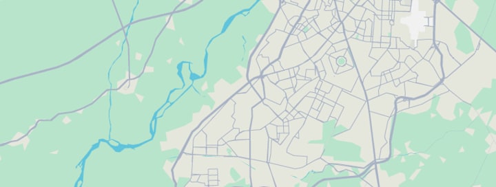 Offices in Azimabad