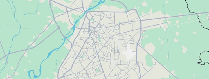 Offices in Lahore