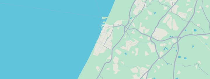 Offices in Ashdod