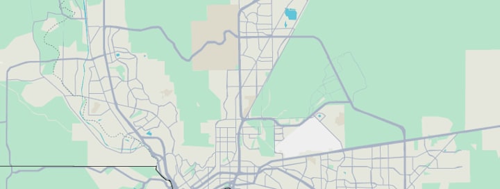 Offices in El Paso