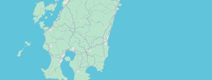 Offices in Miyazaki
