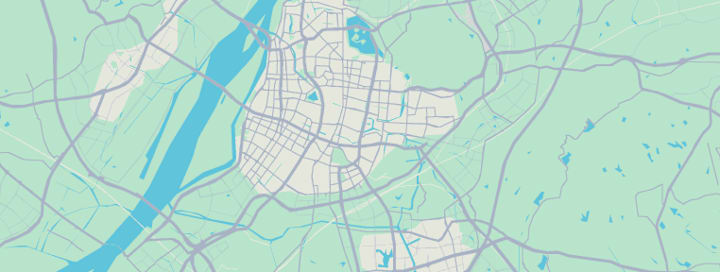 Offices in Qinhong