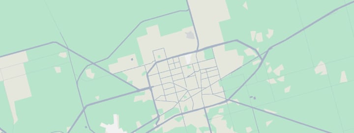 Offices in Midland