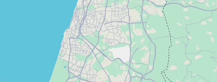 Offices in Or Yehuda