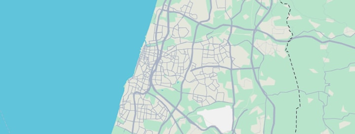 Offices in Ramat Gan