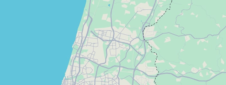Offices in Ramot HaShavim