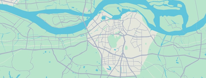 Offices in Tanshan